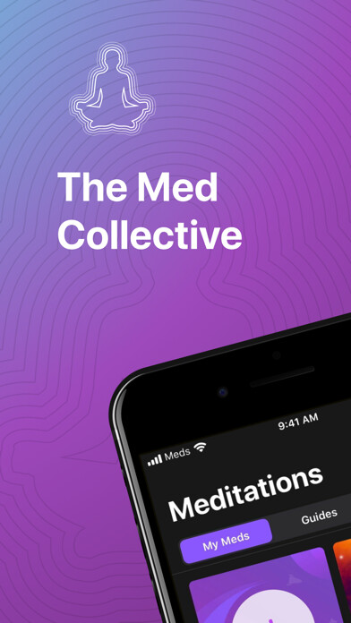 Emulate iPhone app The Med Collective using MyAndroid Emulate iPhone app The Med Collective using MyAndroid