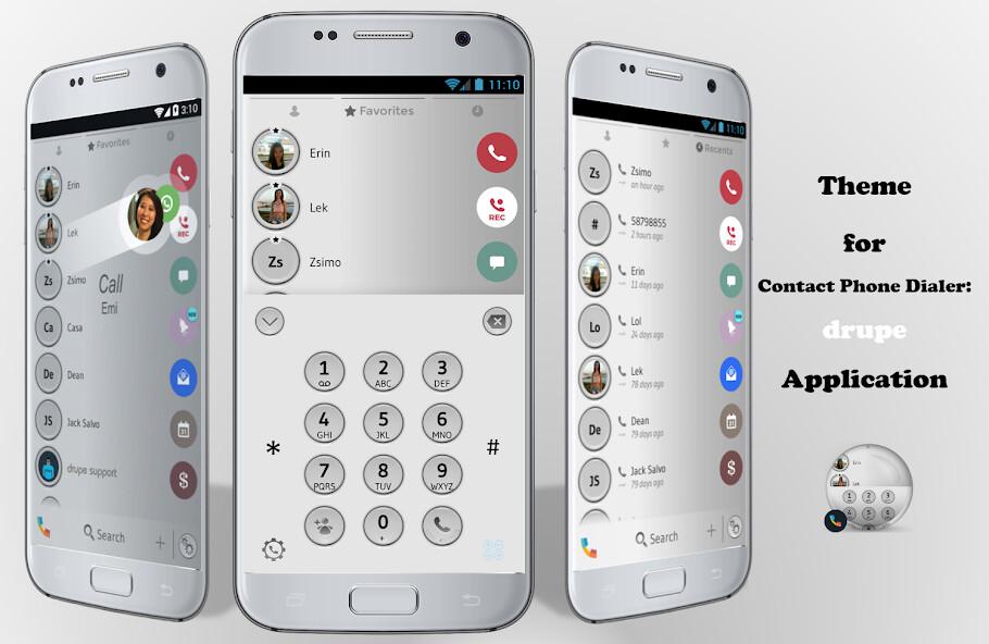 Run android online APK Theme Dialer Shade Gray Drupe from MyAndroid or emulate Theme Dialer Shade Gray Drupe using MyAndroid Run android online APK Theme Dialer Shade Gray Drupe from MyAndroid or emulate Theme Dialer Shade Gray Drupe using MyAndroid