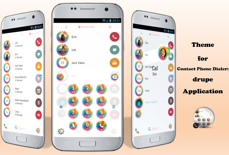 Run android online APK Theme Dialer Spectrum Flower from MyAndroid or emulate Theme Dialer Spectrum Flower using MyAndroid Run android online APK Theme Dialer Spectrum Flower from MyAndroid or emulate Theme Dialer Spectrum Flower using MyAndroid