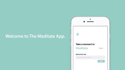 Emulate iPhone app The Meditate App using MyAndroid Emulate iPhone app The Meditate App using MyAndroid