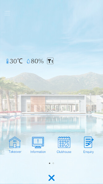 Emulate iPhone app The Mediterranean ??? using MyAndroid Emulate iPhone app The Mediterranean ??? using MyAndroid
