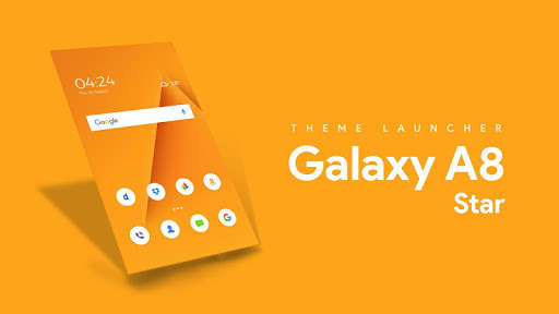 Emulate Android APK Theme For A8 Star Emulate Android APK Theme For A8 Star