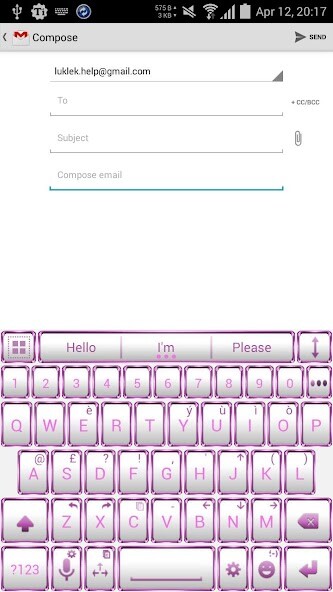 Run android online APK Theme for AI.type FrameW Pink from MyAndroid or emulate Theme for AI.type FrameW Pink using MyAndroid Run android online APK Theme for AI.type FrameW Pink from MyAndroid or emulate Theme for AI.type FrameW Pink using MyAndroid