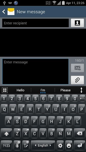 Run android online APK Theme for AI.type Transparent from MyAndroid or emulate Theme for AI.type Transparent using MyAndroid
