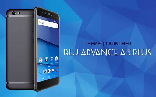 Run android online APK Theme for Blu Advance A5 Plus from MyAndroid or emulate Theme for Blu Advance A5 Plus using MyAndroid