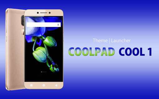 Run android online APK Theme for Coolpad Cool 1 from MyAndroid or emulate Theme for Coolpad Cool 1 using MyAndroid