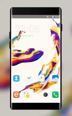 Emulate Android APK Theme for Coolpad Max Wallpaper HD Emulate Android APK Theme for Coolpad Max Wallpaper HD