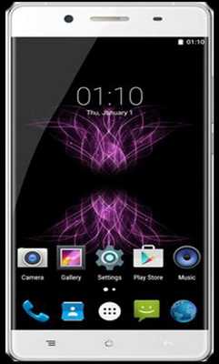 Emulate Android APK Theme for Cubot Emulate Android APK Theme for Cubot