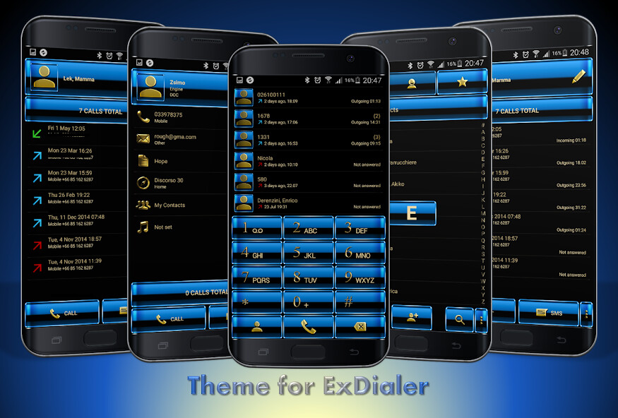 Run android online APK Theme for ExDialer Blue Gold from MyAndroid or emulate Theme for ExDialer Blue Gold using MyAndroid Run android online APK Theme for ExDialer Blue Gold from MyAndroid or emulate Theme for ExDialer Blue Gold using MyAndroid