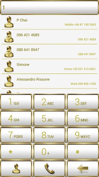 Run android online APK Theme for ExDialer Frame GoldW from MyAndroid or emulate Theme for ExDialer Frame GoldW using MyAndroid Run android online APK Theme for ExDialer Frame GoldW from MyAndroid or emulate Theme for ExDialer Frame GoldW using MyAndroid
