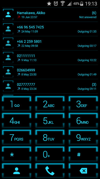 Run android online APK Theme for ExDialer Neon Blue from MyAndroid or emulate Theme for ExDialer Neon Blue using MyAndroid Run android online APK Theme for ExDialer Neon Blue from MyAndroid or emulate Theme for ExDialer Neon Blue using MyAndroid