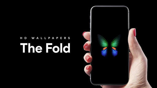 Run android online APK Theme For Fold Galaxy + HD Wallpaper Collection from MyAndroid or emulate Theme For Fold Galaxy + HD Wallpaper Collection using MyAndroid