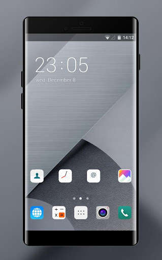 Run android online APK Theme for G6+ HD from MyAndroid or emulate Theme for G6+ HD using MyAndroid
