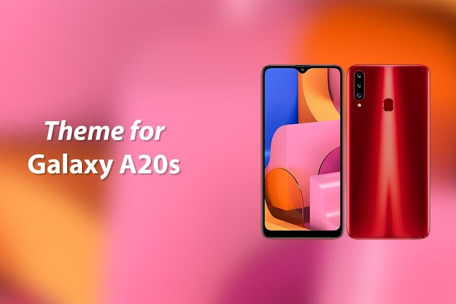 Run android online APK Theme for Galaxy A20s from MyAndroid or emulate Theme for Galaxy A20s using MyAndroid Run android online APK Theme for Galaxy A20s from MyAndroid or emulate Theme for Galaxy A20s using MyAndroid
