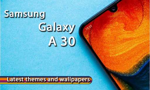Run android online APK Theme for Galaxy A30 : Launcher & Wallpaper Galaxy from MyAndroid or emulate Theme for Galaxy A30 : Launcher & Wallpaper Galaxy using MyAndroid