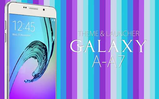Run android online APK Theme for Galaxy A / A7 from MyAndroid or emulate Theme for Galaxy A / A7 using MyAndroid Run android online APK Theme for Galaxy A / A7 from MyAndroid or emulate Theme for Galaxy A / A7 using MyAndroid