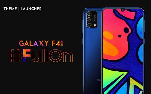 Run android online APK Theme for Galaxy F41 from MyAndroid or emulate Theme for Galaxy F41 using MyAndroid Run android online APK Theme for Galaxy F41 from MyAndroid or emulate Theme for Galaxy F41 using MyAndroid