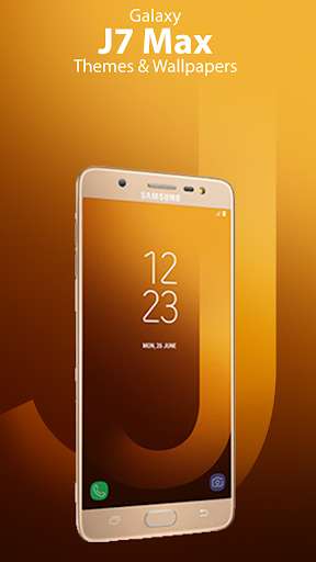 Run android online APK Theme for Galaxy J7 Max & launcher for galaxy j7 from MyAndroid or emulate Theme for Galaxy J7 Max & launcher for galaxy j7 using MyAndroid