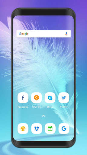 Run android online APK Theme for Galaxy J7 Prime 2 from MyAndroid or emulate Theme for Galaxy J7 Prime 2 using MyAndroid