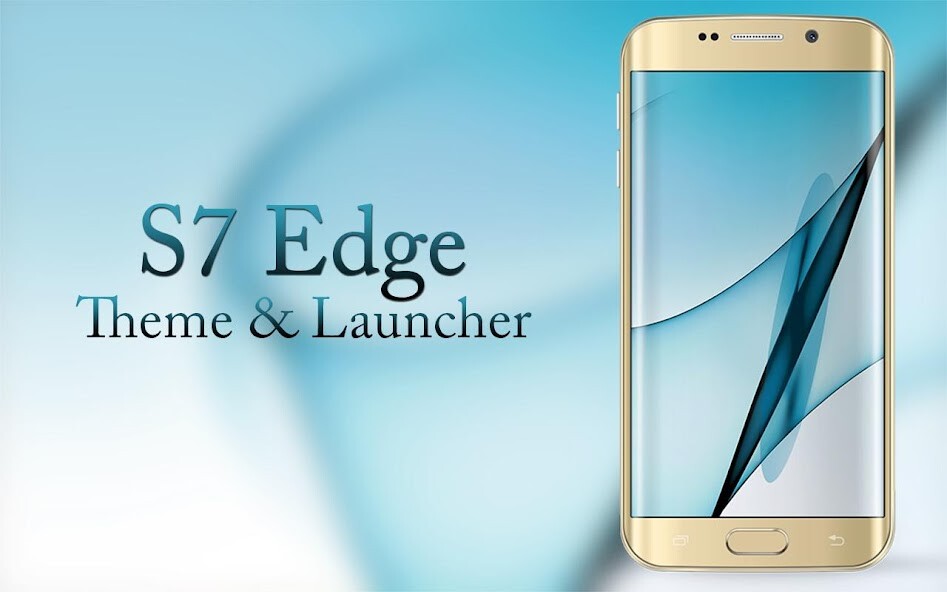 Run android online APK Theme for Galaxy S7 Edge from MyAndroid or emulate Theme for Galaxy S7 Edge using MyAndroid