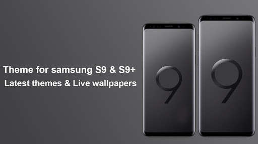 Run android online APK Theme for Galaxy S9 & S9+ from MyAndroid or emulate Theme for Galaxy S9 & S9+ using MyAndroid Run android online APK Theme for Galaxy S9 & S9+ from MyAndroid or emulate Theme for Galaxy S9 & S9+ using MyAndroid