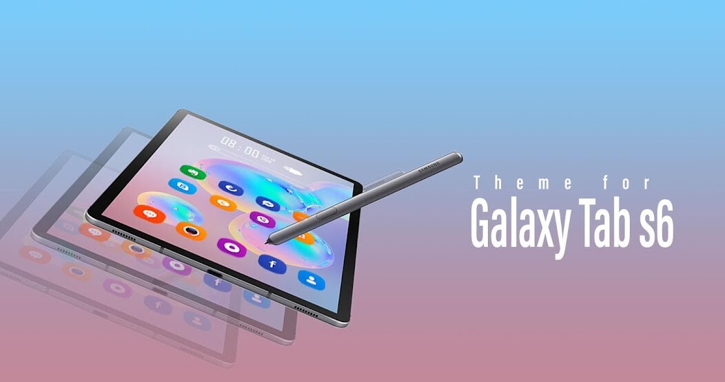 Run android online APK Theme for galaxy tab s6 / Wallapepr for tab s6 from MyAndroid or emulate Theme for galaxy tab s6 / Wallapepr for tab s6 using MyAndroid Run android online APK Theme for galaxy tab s6 / Wallapepr for tab s6 from MyAndroid or emulate Theme for galaxy tab s6 / Wallapepr for tab s6 using MyAndroid
