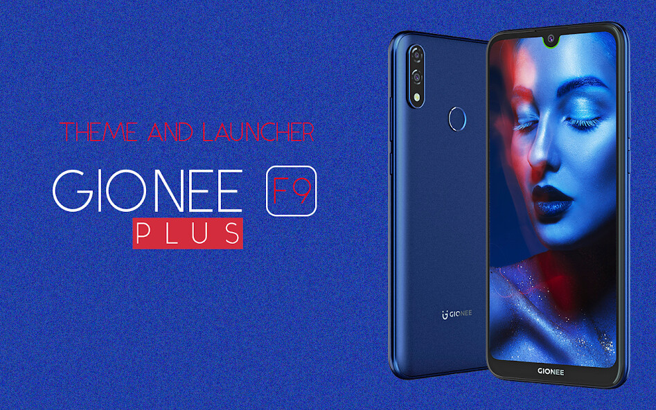 Run android online APK Theme for Gionee F9 Plus from MyAndroid or emulate Theme for Gionee F9 Plus using MyAndroid