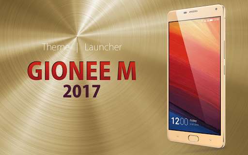 Run android online APK Theme for Gionee M from MyAndroid or emulate Theme for Gionee M using MyAndroid