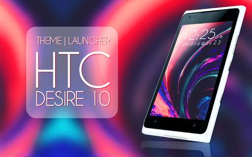 Emulate Android APK Theme for HTC Desire 10 Pro Emulate Android APK Theme for HTC Desire 10 Pro