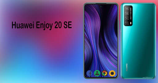 Run android online APK Theme for Huawei enjoy 20 SE from MyAndroid or emulate Theme for Huawei enjoy 20 SE using MyAndroid