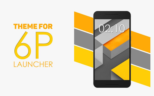 Run android online APK Theme for Huawei Nexus 6p from MyAndroid or emulate Theme for Huawei Nexus 6p using MyAndroid