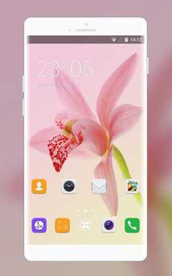 Emulate Android APK Theme for Huawei Y3 II 4G Emulate Android APK Theme for Huawei Y3 II 4G