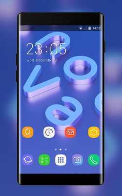 Emulate Android APK Theme for Huawei Y5 II 4G Emulate Android APK Theme for Huawei Y5 II 4G