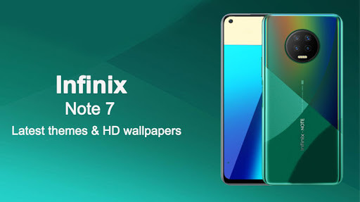 Run android online APK Theme for Infinix Note 7 & Infinix Note 7 lite from MyAndroid or emulate Theme for Infinix Note 7 & Infinix Note 7 lite using MyAndroid