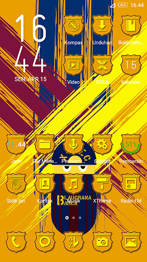 Run android online APK Theme for Infinix - XOS Launcher : Blaugrana Theme from MyAndroid or emulate Theme for Infinix - XOS Launcher : Blaugrana Theme using MyAndroid Run android online APK Theme for Infinix - XOS Launcher : Blaugrana Theme from MyAndroid or emulate Theme for Infinix - XOS Launcher : Blaugrana Theme using MyAndroid