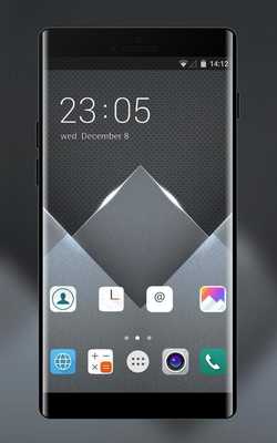 Emulate Android APK Theme for InFocus Bingo 10 Emulate Android APK Theme for InFocus Bingo 10