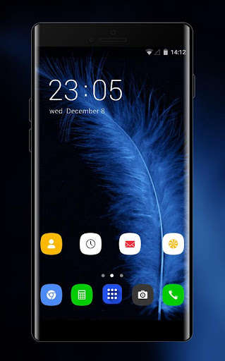 Emulate Android APK Theme for InFocus Turbo 5 HD Emulate Android APK Theme for InFocus Turbo 5 HD