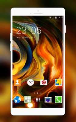 Emulate Android APK Theme for Intex Aqua Joy Emulate Android APK Theme for Intex Aqua Joy