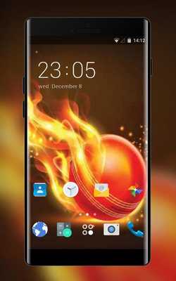Emulate Android APK Theme for Intex Aqua Lions 4G HD
