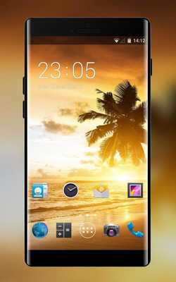 Emulate Android APK Theme for Karbonn Aura 4G HD