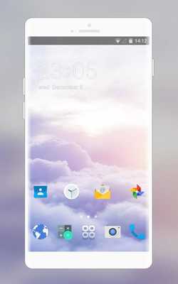 Emulate Android APK Theme for Karbonn Aura Note 2 HD Emulate Android APK Theme for Karbonn Aura Note 2 HD