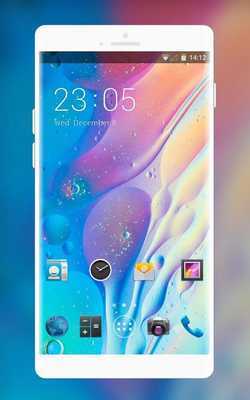 Emulate Android APK Theme for Karbonn K9 Smart HD Emulate Android APK Theme for Karbonn K9 Smart HD