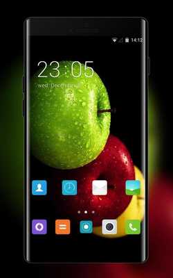 Emulate Android APK Theme for Karbonn K9 Smart Yuva