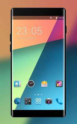 Emulate Android APK Theme for Karbonn K9 Viraat HD Emulate Android APK Theme for Karbonn K9 Viraat HD