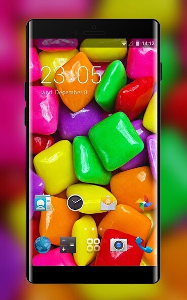 Emulate Android APK Theme for Karbonn S5 Titanium HD Emulate Android APK Theme for Karbonn S5 Titanium HD