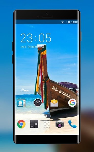 Run android online APK Theme for Lava A82 HD from MyAndroid or emulate Theme for Lava A82 HD using MyAndroid