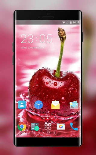 Emulate Android APK Theme for Lava Iris Atom HD Emulate Android APK Theme for Lava Iris Atom HD