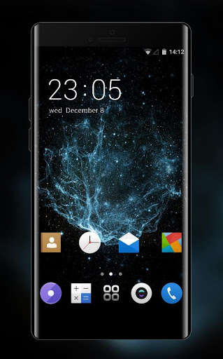 Run android online APK Theme for LeEco Le Pro 3 HD from MyAndroid or emulate Theme for LeEco Le Pro 3 HD using MyAndroid