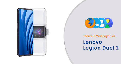 Run android online APK Theme for Lenovo Legion Duel 2 from MyAndroid or emulate Theme for Lenovo Legion Duel 2 using MyAndroid