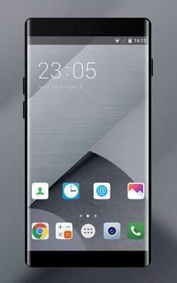 Emulate Android APK Theme for LG G3 Cat.6 Emulate Android APK Theme for LG G3 Cat.6